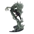 thumbnail image 4 of Figura de acción de Naruto Shippuden, modelo de Anime Shodai Hokage Senju Hashirama, estatua de PVC, juguete, decoración de escritorio, caja Figma, 4 of 4