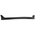 thumbnail image 3 of Ikon Motorsports Compatible with 06-11 Honda Civic 4Dr Sedan MU Style RR Polyurethane Side Skirt Bodykit, 3 of 6