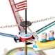 thumbnail image 4 of Nave Rotado Zulema Modelo de nave espacial giratoria, 4 of 8