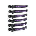 thumbnail image 1 of Styling Hair Clip Duckbill Hair Clip Sectioning Hair Clip 6pcs Professional Hair Clip Portable Home Salon Sectioning Hair Clip Set Styling Tool For Haircut, 1 of 8