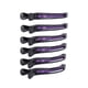 thumbnail image 5 of Pinza para el cabello BuyWeek seccionadora 6 piezas profesional para estilizar, 5 of 14