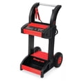 thumbnail image 1 of Cargador de Baterías SNAP ON Plus EEBC500B, 1 of 4