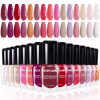 Nail Polish Set D