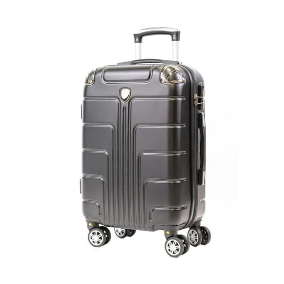 Maleta de Cabina Jon 003 20' Negra MIGUEL PETACAS