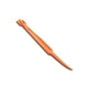 thumbnail image 1 of Peladores de Naranjas Kearding 6 Piezas ABS Naranja, 1 of 6