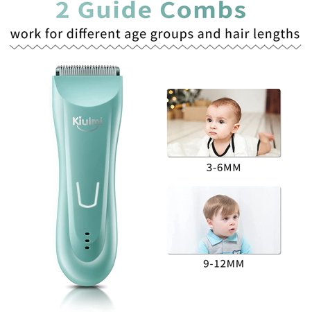 Heibintondeuse A Cheveux Pour Bebe Pour Debutant Kit De Coupe De Cheveux Electrique Sans Fil Etanche Pour Enfants Tondeuse A Cheveux Electrique Rechargeable Pour Tout Petit Tondeuse A Chev Walmart Canada