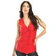 thumbnail image 1 of Chaleco de vestir Roman Fashion /Juvenil, 2430 (Rojo) rojo G, 1 of 6