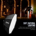 thumbnail image 3 of Softbox Profoto 122cm Octa Quick Set-Up with Diffuser Bundle, 3 of 7