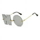 thumbnail image 3 of Gafas de sol personalizadas de moda Rainbow Bridge Gafas de sol con protección UV, 3 of 5