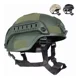 thumbnail image 1 of Casco Paintball Táctico Ajustable Para Militar Protección, 1 of 8