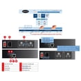 thumbnail image 5 of Professional IP-Based PDU Remote Power Reboot Switch With Web Control Timer, 5 of 8