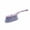 Purple, variant on YFTDEF Soft Cleaning Brush, Multi-Purpose Scrub Brush, Tough Bristles, Ideal for Beds, Sofas, Blankets, Cabinets, Cars, Effective Cleaning Tool, Easy to Use