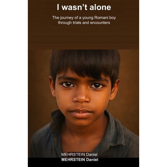 I wasn't alone, (Paperback)