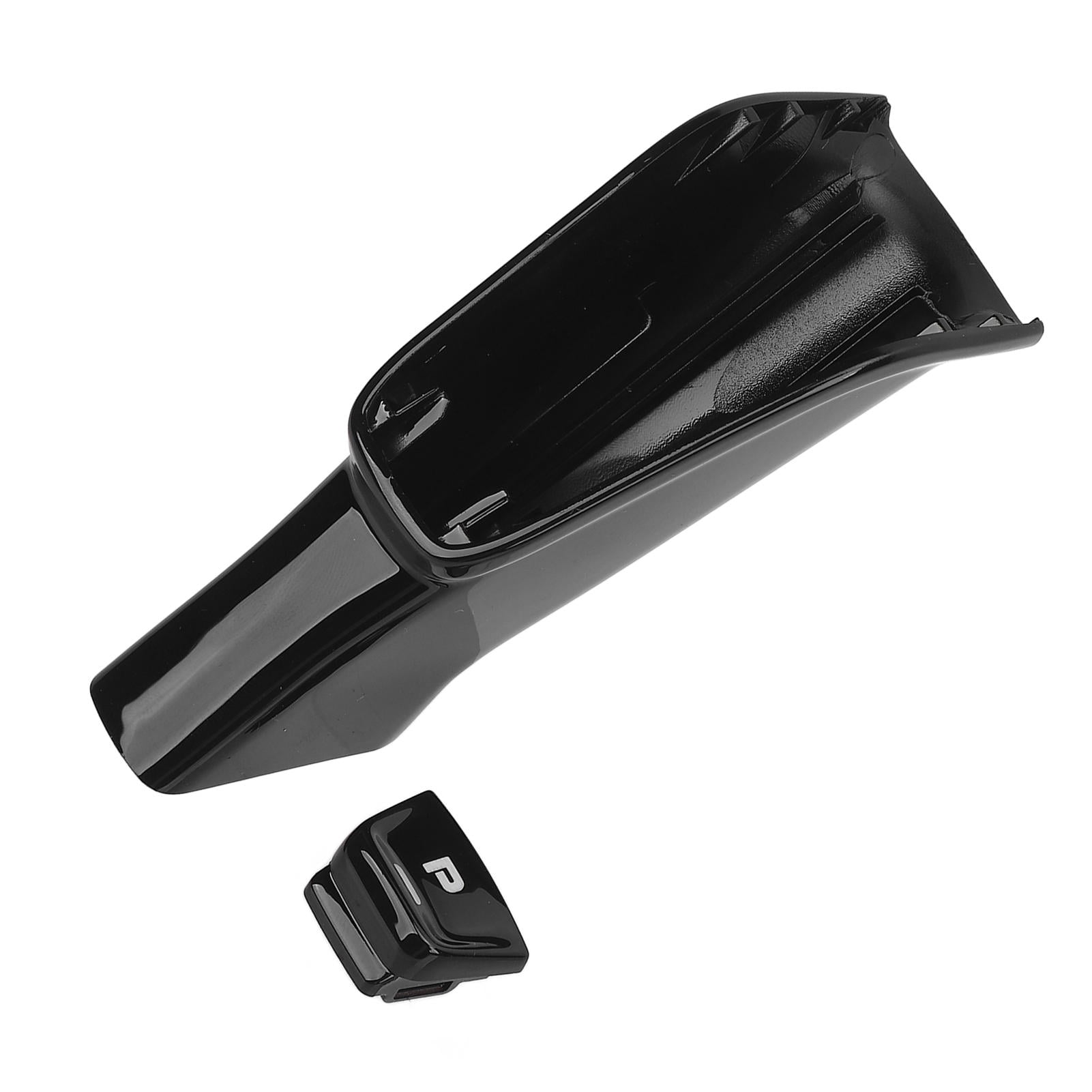 Xirurus 9Y0713140A Gear Shift Knob Cover – Scratch‑Proof, Premium Grip, Stylish Design for Smooth Shifting