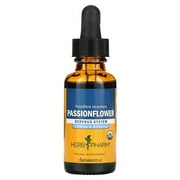 Herb Pharm Passionflower, 1 fl oz (30 ml)