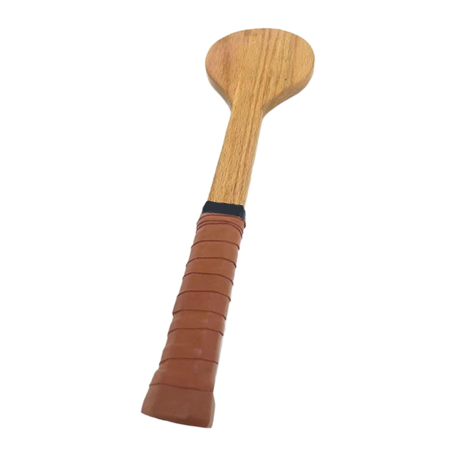 GARENDE Tennis Pointer Racket Training Tool Racket Tennis Pointer Spoon for Beginner