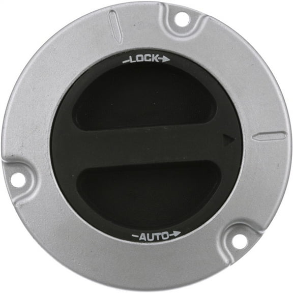 Four Wheel Drive Actuator