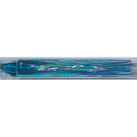 Blue Water Candy Fishing Lure Fishing Lure 35203 Featherweight Skirt 4 Lite Blu