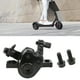thumbnail image 4 of Pinza De Freno De Disco Para Patinete Eléctrico, Pinza De Freno De Rueda Trasera Para Patinete, Duradera, Resistente Y Ligera Con Tornillo Para Montar ANGGREK Otros, 4 of 8