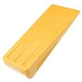 thumbnail image 6 of CIMAXIC Chainsaw Wedges for Trees Tree Felling Wedges Plastic Orange 1Pack, 6 of 8