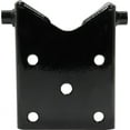 thumbnail image 5 of Allstar Performance U-Bolt Pad Dual Mount, 5 of 5