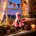 thumbnail image 3 of Hallowi 7 inch Desk Goose Outfits, Seasonal Goose Clothes | Mini goose clothes for summer,4th of July, Halloween,Fall & Christmas Decor.Goose not included, 3 of 5