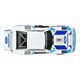 thumbnail image 5 of Auto de juguete Mattel Hot Wheels HKC58 surtido multicolor, 5 of 6