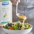 thumbnail image 2 of (Price/Case)Hellmann's 67346471 Hellmann's Classic Italian Dressing 1 Gallon Jug - 4 Per Case, 2 of 2