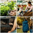 thumbnail image 4 of Digging Spade Iron Children's Activities 1Pack 14.2x3.7x2in, 4 of 6