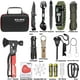thumbnail image 2 of Kit de supervivencia EILIKS 19 en 1, equipo de campamento de emergencia, 2 of 6