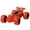 B, variant on Cars Toys For 3 Years Old Boys Pull Back Cars Turnable Wheels 360° Stunt Shockproof Car Toys For 3 4 5 6 Years Old Boys Girls Boys Toddler 3-4 Alphabet Memory for Toddlers for Boys Age 2 Wooden for