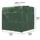 thumbnail image 2 of Tanque de agua Cubierta protectora Contenedor IBC Impermeable Polvo Protector solar (Verde) JShteea Libre de BPA, 2 of 6