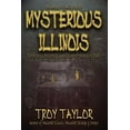 thumbnail image 1 of Pre-Owned Mysterious Illinois (Paperback), 1 of 1