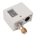 thumbnail image 4 of Dryer Pressure Switch, Pressure Switch Set ABS Brass 20KG AC125V AC250V Lightweight  For Industrial Using Regular Connector, 4 of 8