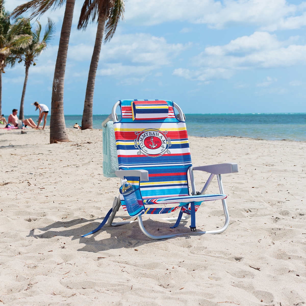 Simple Tommy Bahama Beach Chair for Small Space