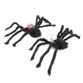 thumbnail image 2 of Halloween Spider, Halloween Spider Decoration, Light In Weight Bars Doors Window Supermarkets For Home, 2 of 8
