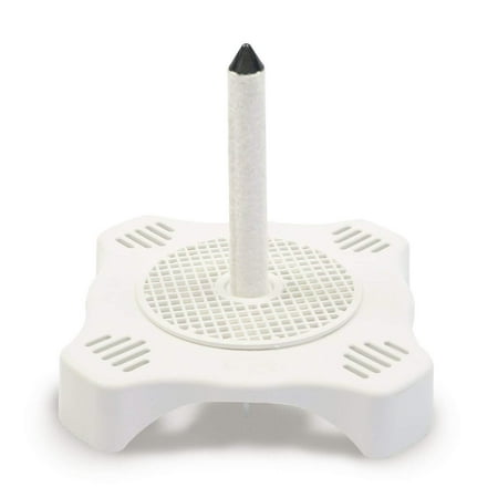 Feeding Saucer - Jobar Ideaworks Plant Aquifer - No Loss of Soil Nutrients - 3 Different Saucer Sizes - Feeds up to 30 Days (Medium)