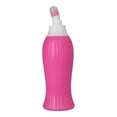 thumbnail image 3 of Postpartum Bidet, High Capacity Portable Bidet Sprayer 450ml Professional Inverted Ergonomic  For Maternity Pink, 3 of 8