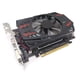 thumbnail image 3 of Tarjeta gráfica para juegos GTX550TI 2GB DDR5 128BIT con ventilador de refrigeración Tarjeta de video, 3 of 5