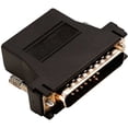 thumbnail image 4 of Digi - Adaptateur Série (DCE) - DB-25 (m) vers RJ-45 (F) - pour un RealPort RJ-45, SP DB-9, TS H RJ-45, TS W RJ-45; PortServer II RJ-45, 4 of 4
