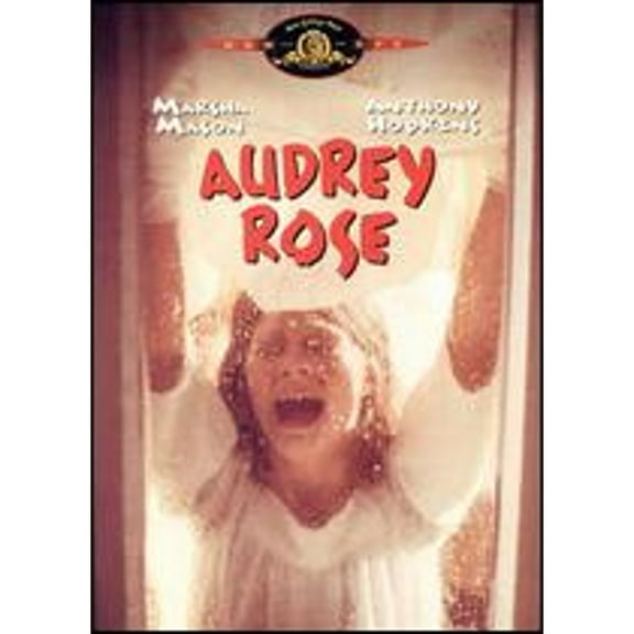 Pre-Owned Audrey Rose (DVD 0027616865427) directed by Robert Wise