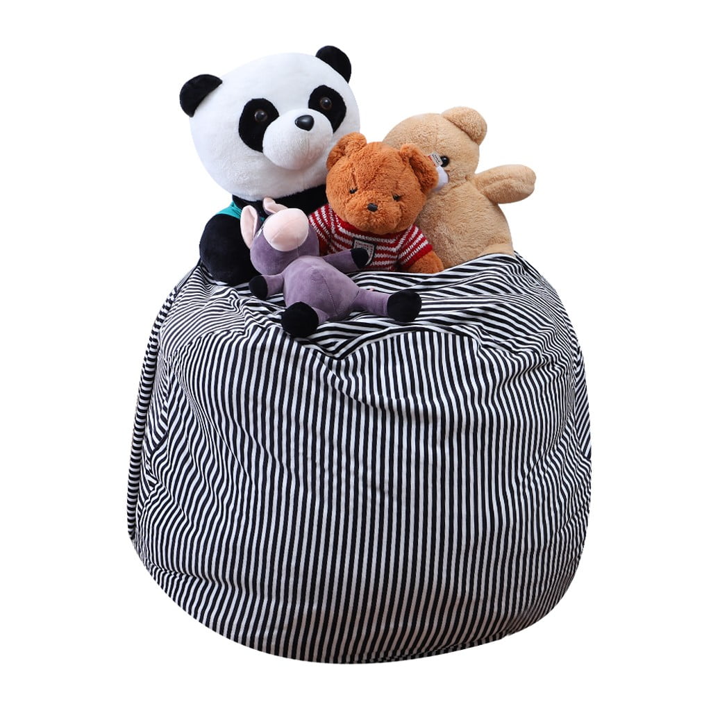 walmart stuffed animal bean bag