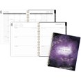 thumbnail image 4 of Mead 15M Magic Purple Large Planner, 4 of 4