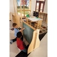 thumbnail image 5 of KYDZsuite Hub Panels-Height:E,Material:See-Thru,Width:48", 5 of 10
