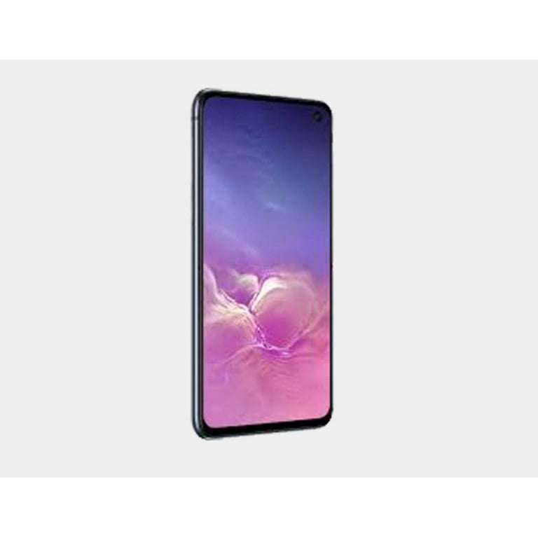 Samsung Galaxy S10e SM-G970U 128GB 6GB RAM Dual SIM GSM Unlocked