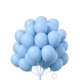 thumbnail image 5 of 51pcs Solid Color Decorative Balloon Garland, Modern Latex Balloon Arch For Party Arrangement, 5 of 5