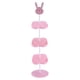 thumbnail image 1 of Soporte para zapatero, nuevo organizador de zapatos para niños de dibujos animados para niños, estante para zapatos para niños, diseño exquisito, 1 of 8