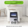 thumbnail image 2 of Maquina Para Hacer Hielo Capacidad 45kg MH45K, 2 of 8