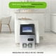 thumbnail image 2 of Maquina Para Hacer Hielo Capacidad 45kg MH45K, 2 of 8