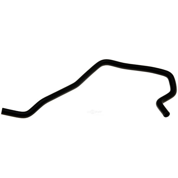 HVAC Heater Hose Fits 2002 Subaru Impreza